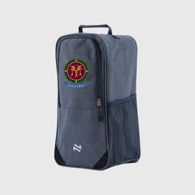 St. Josephs Secondary School Ballybunion Blitz Boot Bag