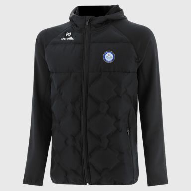 St. Laurence College Kids' Vortex Lightweight Padded Jacket