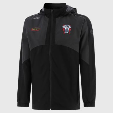 St. Leonards FC Altitude Rain Jacket