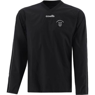 St. Mary's GAA Hurricane Windbreaker