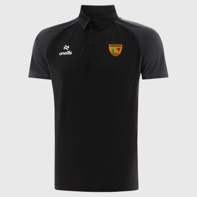 St. Marys Ardmore Kids' Odin Polo Shirt