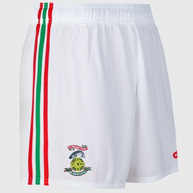 St. Marys GFC Mourne Shorts
