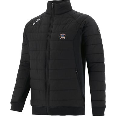 St. Michael's GFC Kids' Carson Lightweight Padded Jacket