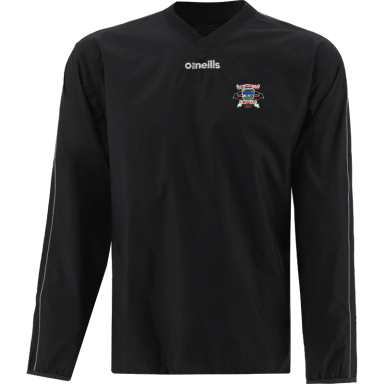 St. Michael's GFC Kids' Hurricane Windbreaker