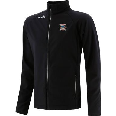 St. Michael's GFC Idaho Softshell Jacket