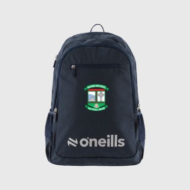 St. Michaels Foilmore Triumph Backpack