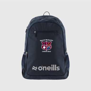 St. Mollerans Triumph Backpack