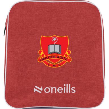 St. Muredach's College Kent Holdall Bag 