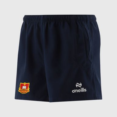 St. Muredach's College Kids' Thomond Rugby Shorts
