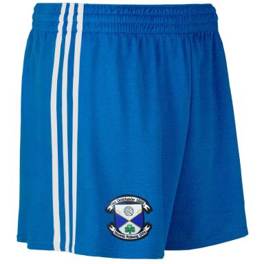 St. Patrick's Arva Mourne Shorts