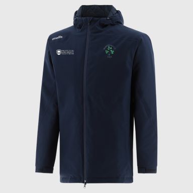 St. Patrick's GFC, Louth Kids' Catalyst Technical Waterproof Jacket