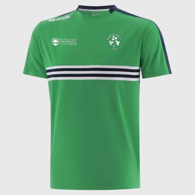 St. Patrick's GFC, Louth Dromore T-Shirt