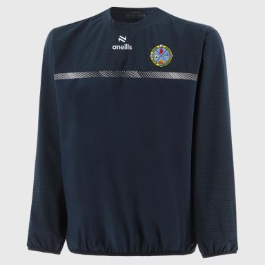 St. Patrick's Lisburn Kids' Tropical Windbreaker