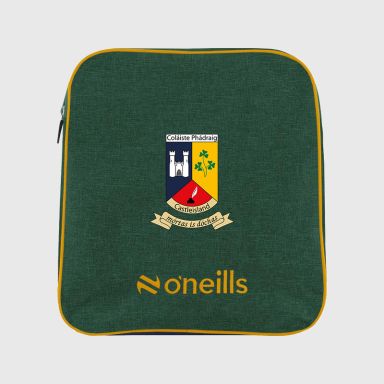 St. Patrick’s Secondary School Castleisland Kent Holdall Bag 