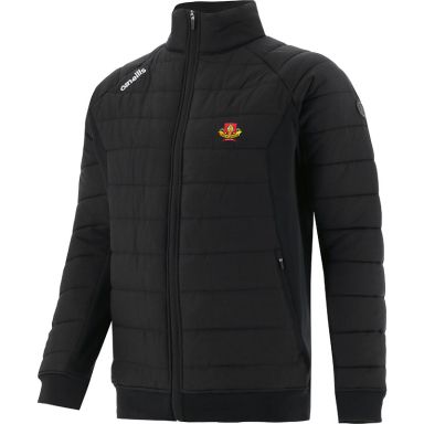 St. Patricks East Kerry Carson Lightweight Padded Jacket