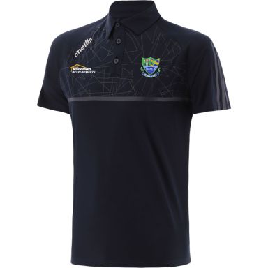 St. Patricks GAA Club Ardattin-Tullow Kids' Synergy Polo Shirt