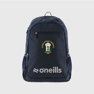 St. Patricks GAA Limerick Triumph Backpack