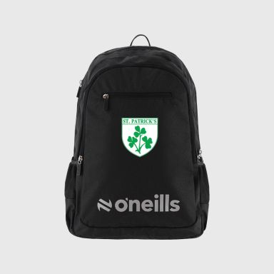 St. Patricks GAA Meath Triumph Backpack