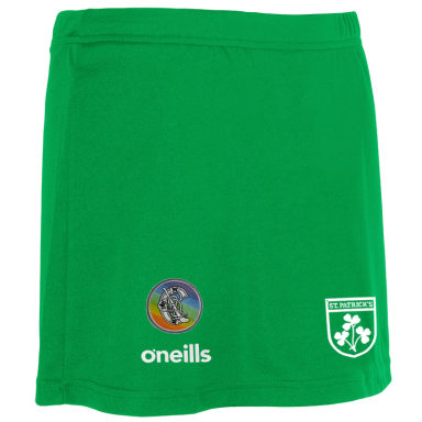St. Patricks GAA Meath Kids' Skort