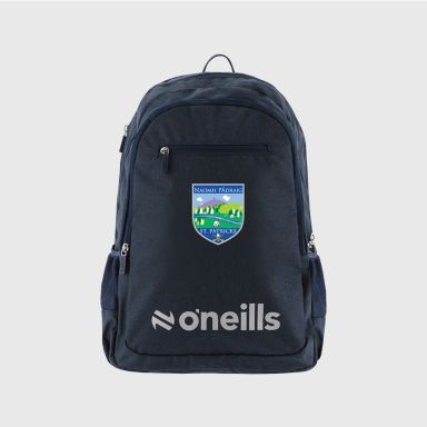 St. Patrick's Juvenile Club Triumph Backpack