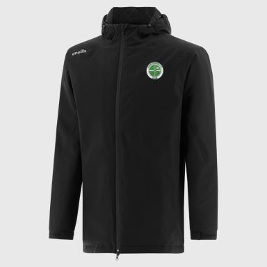 St. Patricks Loup Kids' Catalyst Technical Waterproof Jacket