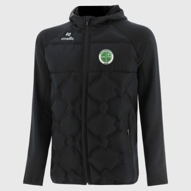 St. Patricks Loup Kids' Vortex Lightweight Padded Jacket