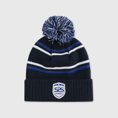 St. Paul Les Dax Rugby Kids' Bluestack Bobble Hat