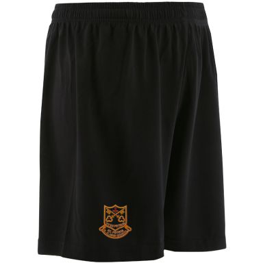 St Peter's High School Delta Shorts