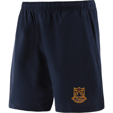 St. Peter's High School Gloucester Jenson Woven Shorts