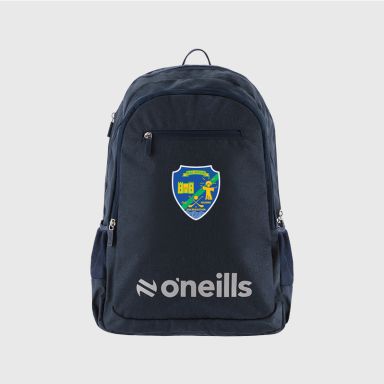 St. Sylvesters Triumph Backpack