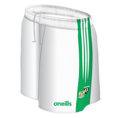St. Ultans GFC Mourne Shorts