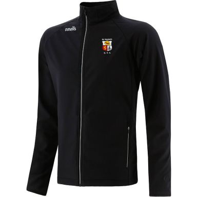 St. Vincent's GFC Luton Idaho Softshell Jacket