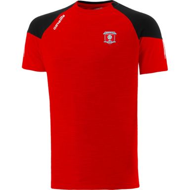 St. Vincents GAA Sheffield Oslo T-Shirt