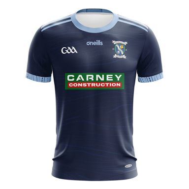 St. Anthony's GAA Reading Jersey Marine