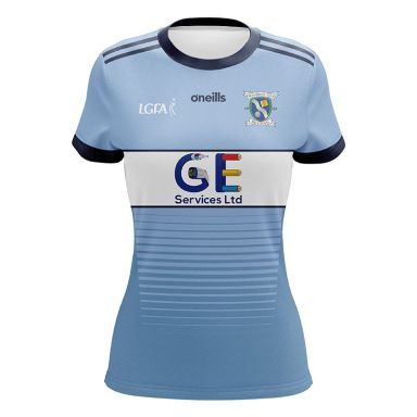 St. Anthony's GAA Reading LGFA Jersey (GE)