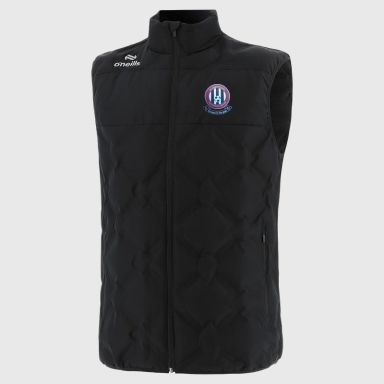 St. Joseph's AFC Conquer Padded Gilet 