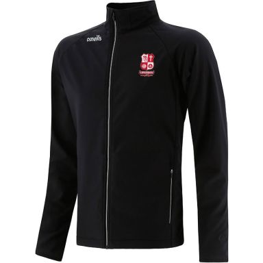 St. Aidans Magilligan Idaho Softshell Jacket