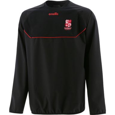 St. Aidans Magilligan Norwich Windbreaker
