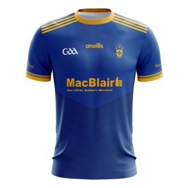 Steelstown Brian Og Women's Fit GAA Jersey (MacBlair)