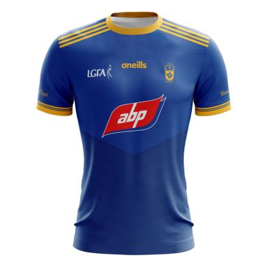 Steelstown Brian Og Women's Fit LGFA Jersey (abp)