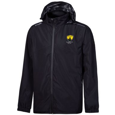 St. Brendan's GAA Dalton Rain Jacket
