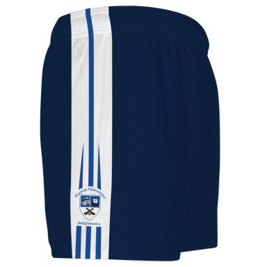 St. Brendans Hurling Club Kids' Mourne Shorts