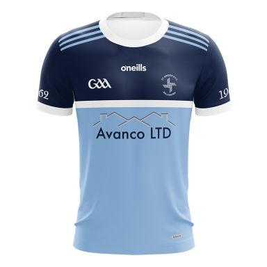 St. Brigid's GFC Meath Jersey