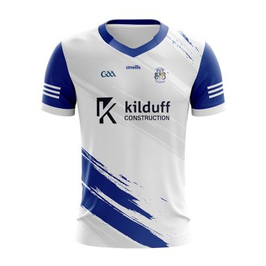 St. Dominics Jersey