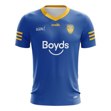 St. Ergnats Kids’ LGFA Jersey
