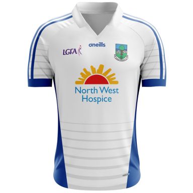 St. Farnans Women's Fit Jersey