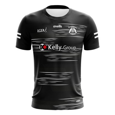 St. Kiernan's GFC Ladies Teams Women's Fit Match Shirt