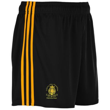 Saint Macartan's College Kids' Mourne Shorts