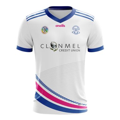 St. Marys Clonmel Camogie Jersey