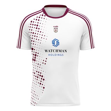 St. Marys GAA Athenry Kids' Short Sleeve Training Top